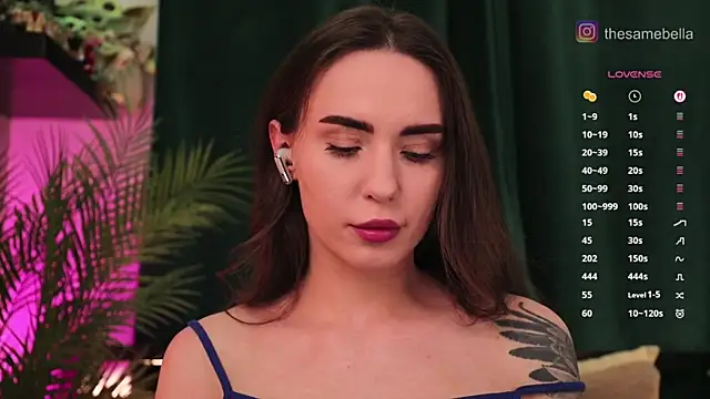 BabyYoda- online show from 02/19/26, 09:22