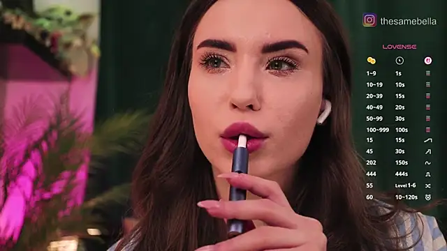 BabyYoda- online show from 02/25/26, 08:18