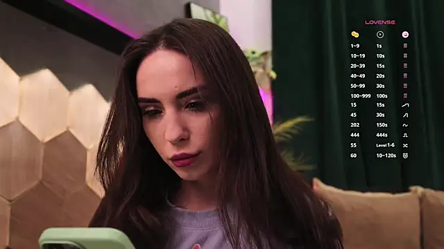 BabyYoda- online show from 04/01/26, 05:41