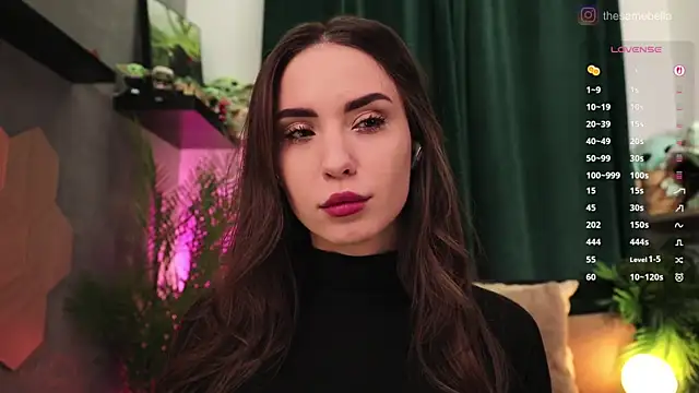 BabyYoda- online show from 04/15/26, 07:32