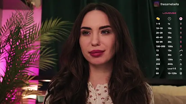 BabyYoda- online show from 04/21/26, 02:51