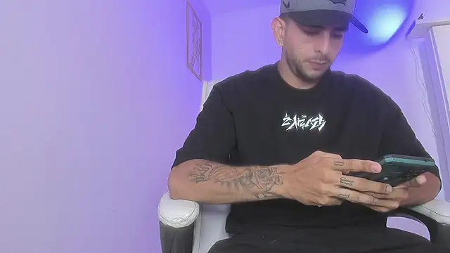 Ethan mullers online show from 01/19/25, 06:32