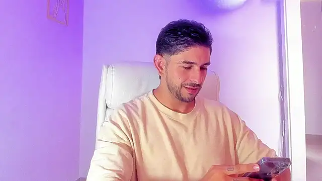 Ethan mullers online show from 02/04/25, 07:22