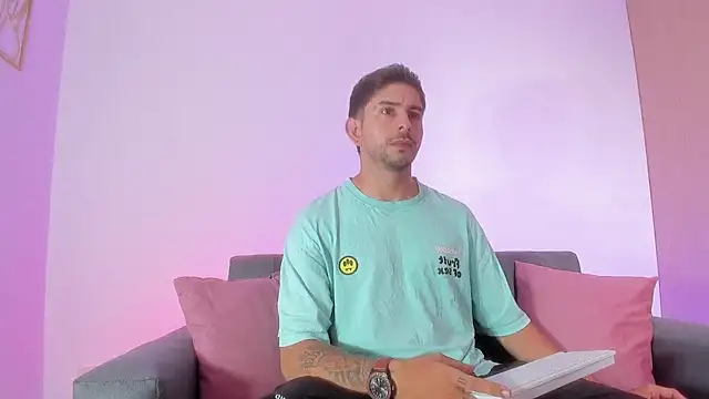 Ethan mullers online show from 02/09/25, 07:30