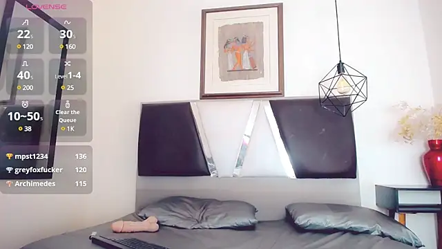 hilary rodriguez online show from 01/16/25, 10:34