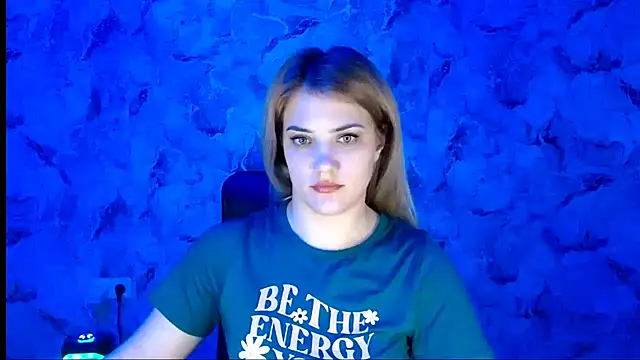 nika gold1 online show from 02/25/26, 02:05