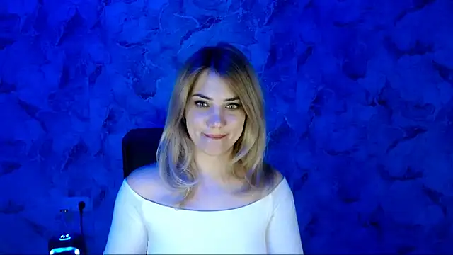 nika gold1 online show from 03/26/26, 07:41