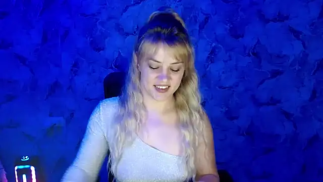 nika gold1 online show from 07/28/26, 06:31