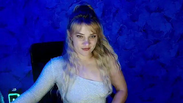 nika gold1 online show from 07/28/26, 07:39