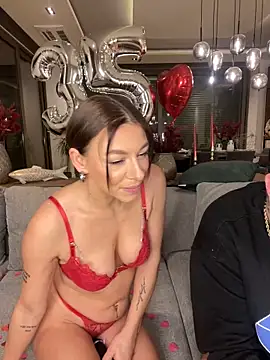 SexOnMyLvL online show from 12/10/24, 12:17