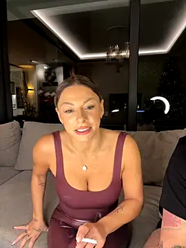 Snapshot of SexOnMyLvL chatting on 11/15/25, 09:54 SexOnMyLvL online show from 11/15/25, 09:54