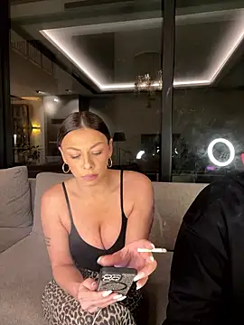 Snapshot of SexOnMyLvL chatting on 01/16/26, 09:19 SexOnMyLvL online show from 01/16/26, 09:19