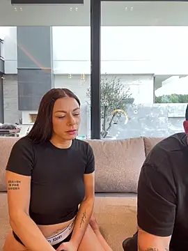 Snapshot of SexOnMyLvL chatting on 02/17/26, 10:12 SexOnMyLvL online show from 02/17/26, 10:12