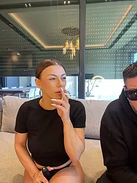 Snapshot of SexOnMyLvL chatting on 02/19/26, 12:01 SexOnMyLvL online show from 02/19/26, 12:01