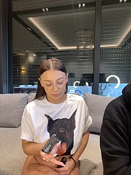 Snapshot of SexOnMyLvL chatting on 02/25/26, 11:53 SexOnMyLvL online show from 02/25/26, 11:53