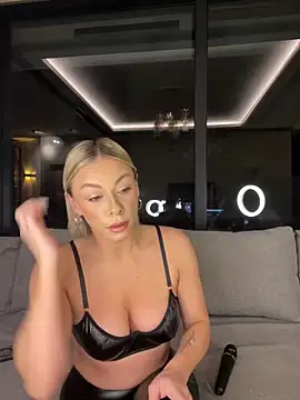 SexOnMyLvL online show from 03/11/26, 09:10