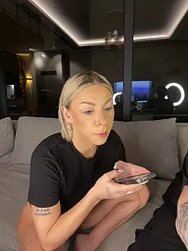 SexOnMyLvL online show from 03/19/26, 09:08