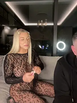 SexOnMyLvL online show from 05/04/26, 08:27