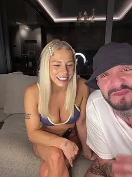 SexOnMyLvL online show from 05/23/26, 12:16