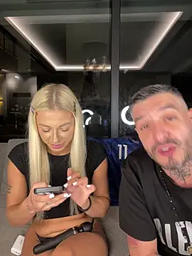 SexOnMyLvL online show from 07/09/26, 08:35