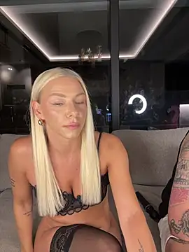 SexOnMyLvL online show from 07/10/26, 08:11