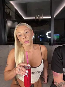 SexOnMyLvL online show from 07/14/26, 08:25