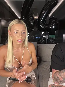 SexOnMyLvL online show from 07/15/26, 08:47