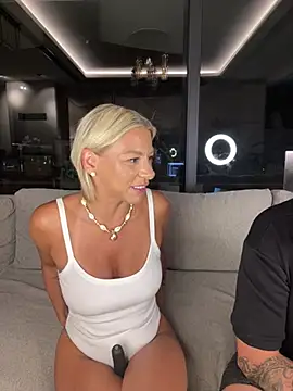 SexOnMyLvL online show from 07/24/26, 08:40