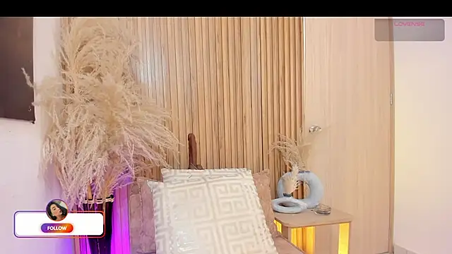 sofhiaa adaams online show from 02/13/26, 10:39