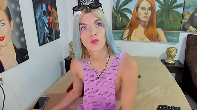 abby jose online show from 10/03/25, 09:34