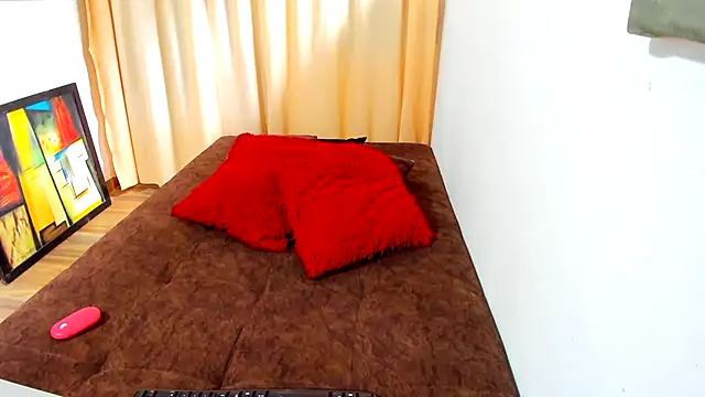 abby jose online show from 03/25/26, 07:31