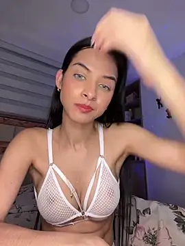 violetta-brown1 online show from 12/15/24, 05:34