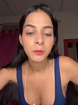 violetta-brown1 online show from 12/02/25, 02:28