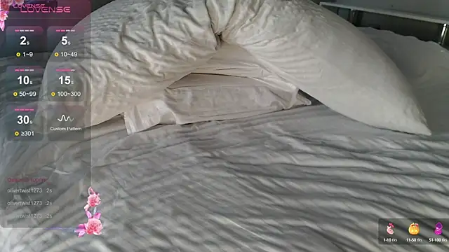 Snapshot of LadySambuca chatting on 01/31/25, 07:39 LadySambuca online show from 01/31/25, 07:39