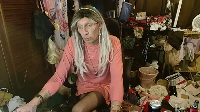 Ombeline1 online show from 01/08/26, 06:32