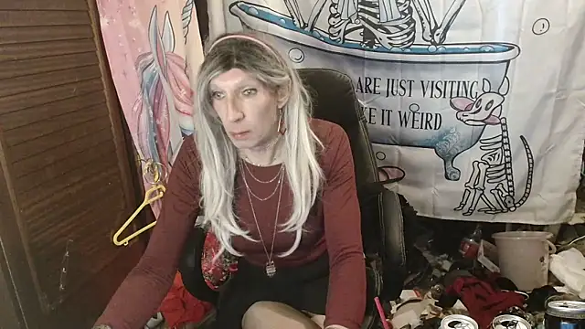 Ombeline1 online show from 02/03/26, 01:05