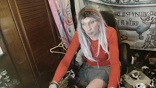 Ombeline1 online show from 02/15/26, 05:04