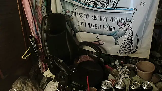 Ombeline1 online show from 02/18/26, 03:52