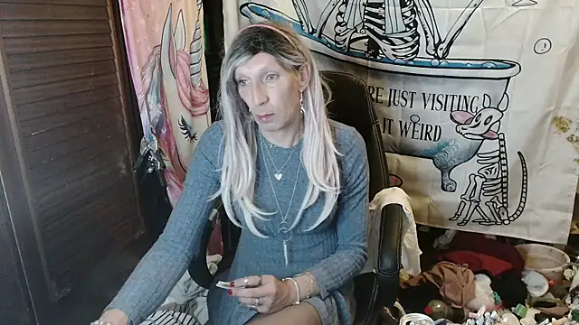 Ombeline1 online show from 03/23/26, 09:08