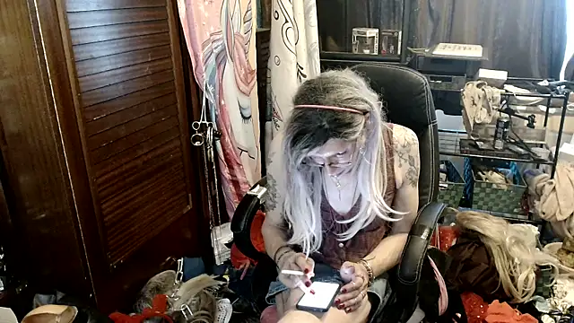 Ombeline1 online show from 05/21/26, 04:36