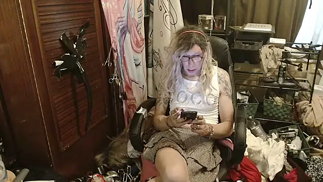Ombeline1 online show from 05/30/26, 03:31
