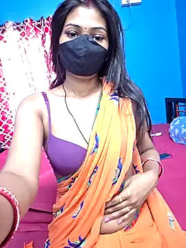 Triha 18 online show from 04/25/26, 05:54