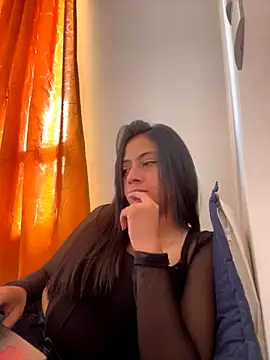 Snapshot of Juana19 chatting on 12/03/25, 06:06 Juana19 online show from 12/03/25, 06:06