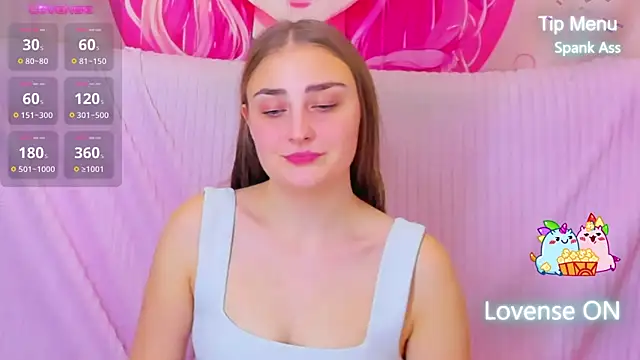 MilliStrii online show from 01/15/25, 03:54