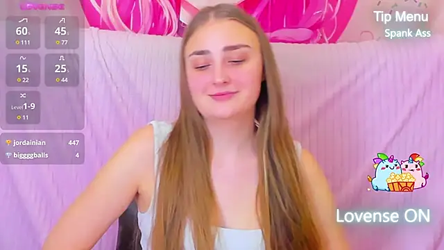 MilliStrii online show from 01/21/25, 03:59