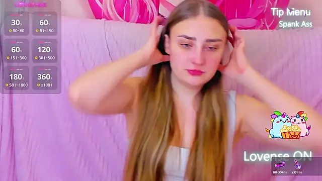 MilliStrii online show from 02/10/25, 01:03