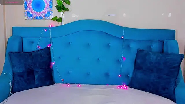 MilliStrii online show from 11/08/25, 01:39