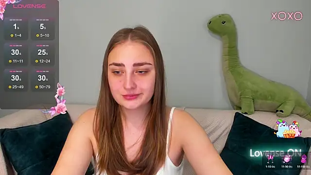 MilliStrii online show from 02/05/26, 01:21