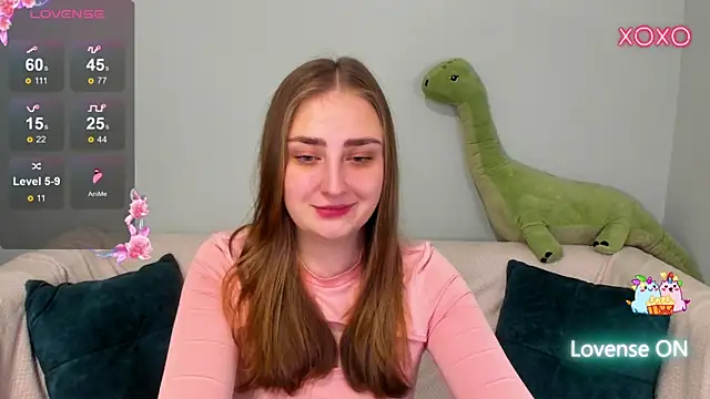 MilliStrii online show from 03/06/26, 01:24