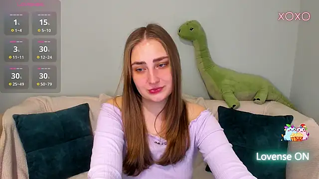 MilliStrii online show from 04/07/26, 01:06